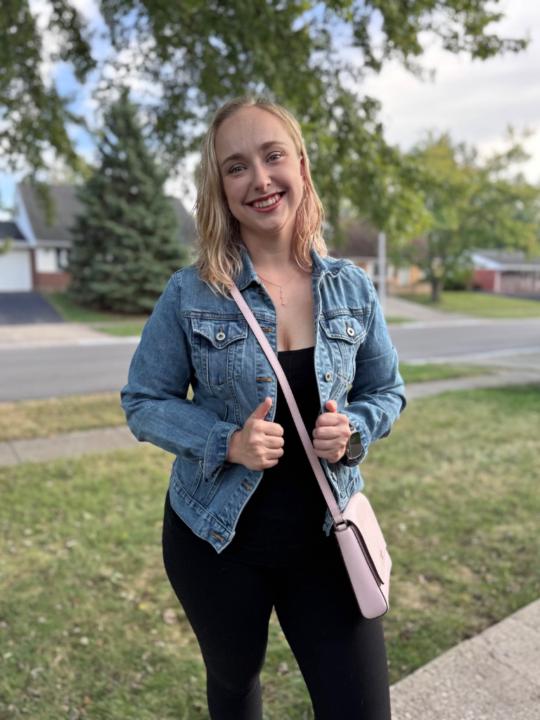 Maisin Bourquin