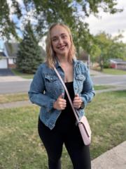 Maisin Bourquin