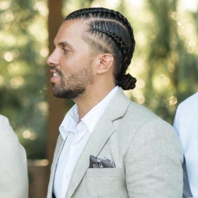 Yordi Yahiaoui
