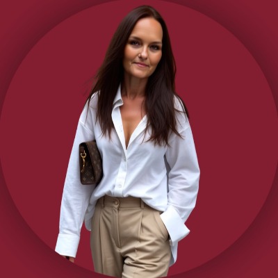 Samantha Edwards