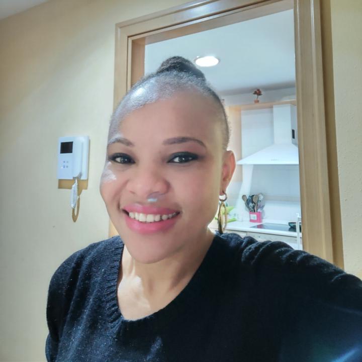 Rita Ojo