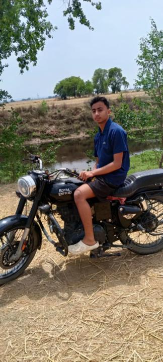 Dhanjeet Rao
