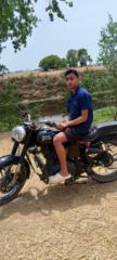 Dhanjeet Rao