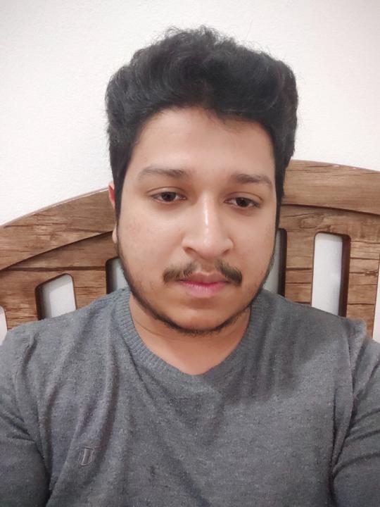 Sayed Tanveer Hussain