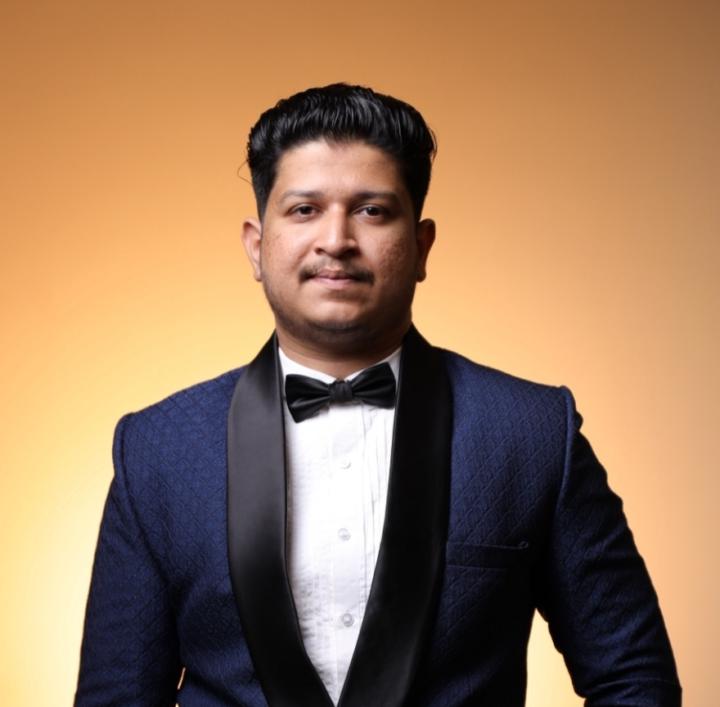 Sayed Tanveer Hussain