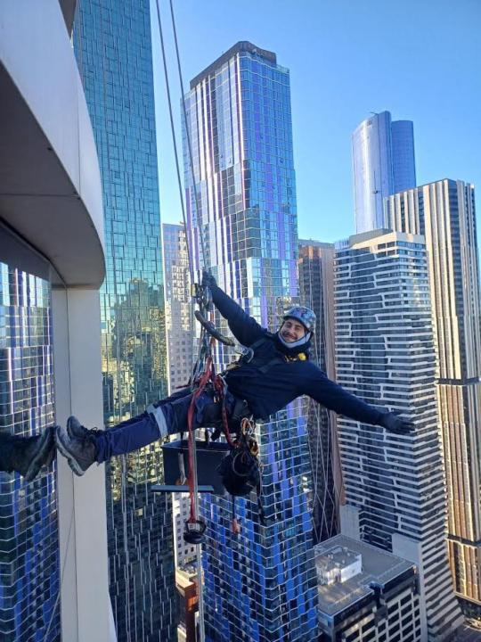 Ezequiel Francisco Rivarola