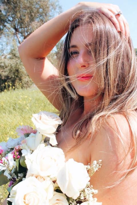 Melissa Parada