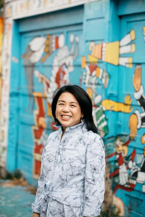 Sharon Ng