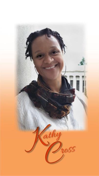 Kathy Cross Reece