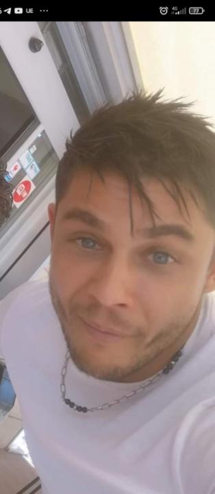 Alessio Gagliardi