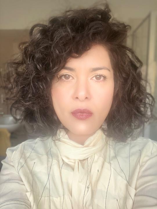 Yeliz Firat