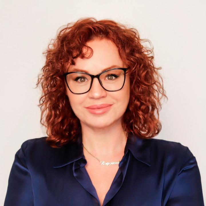 Veronika Szwajkovszky