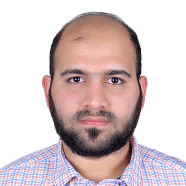 Khurram yasar Mohammed