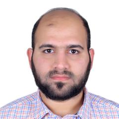 Khurram yasar Mohammed