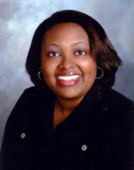 Allegra Williams