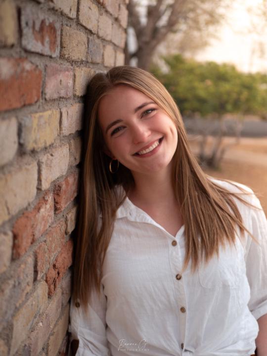 Jadyn Mock