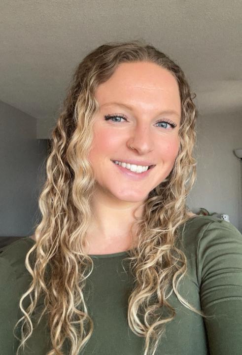 Hannah Morehart