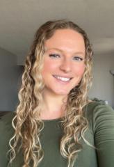 Hannah Morehart