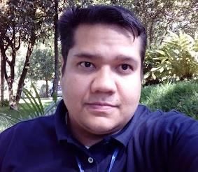 Henrry Rodolfo Martinez Amaya