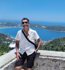 Eduardo Israel Fernández Rivas