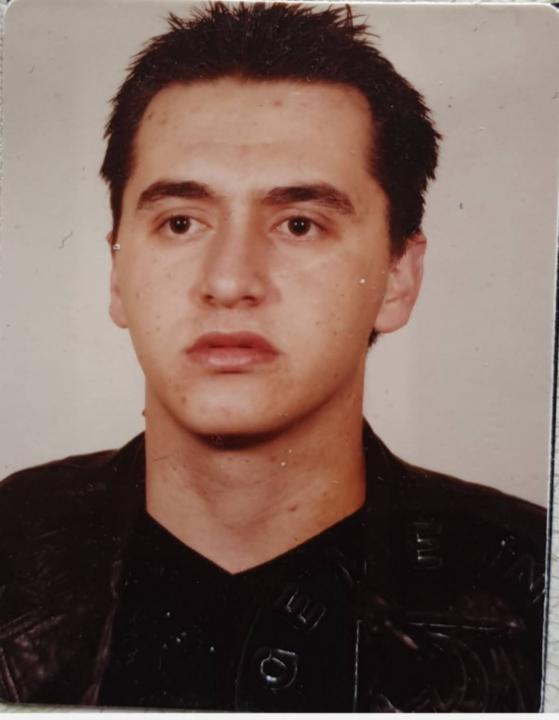 Xhelal Haliti