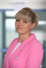 Gorana Rikanovic