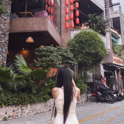 Evelyn Yap