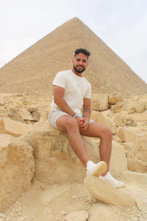 Besada Abdelmalak