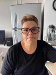 Cristina Florez