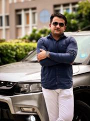 Anuj Dahiya