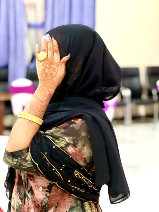 Shamsa Adan