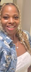 Tinisha-Marie Watson