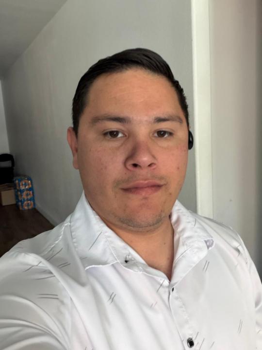 Gilmer Rivera