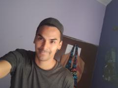 Fernando Charris Bersinger