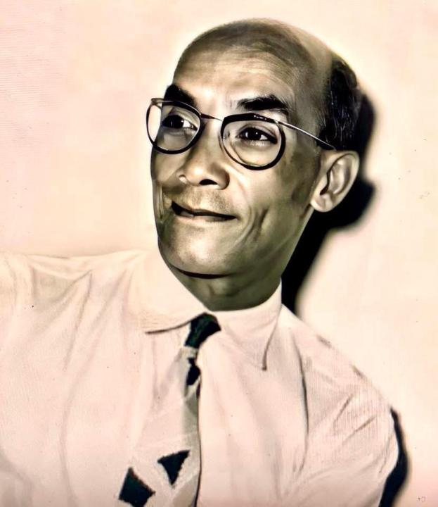 Kandjia Kandjia