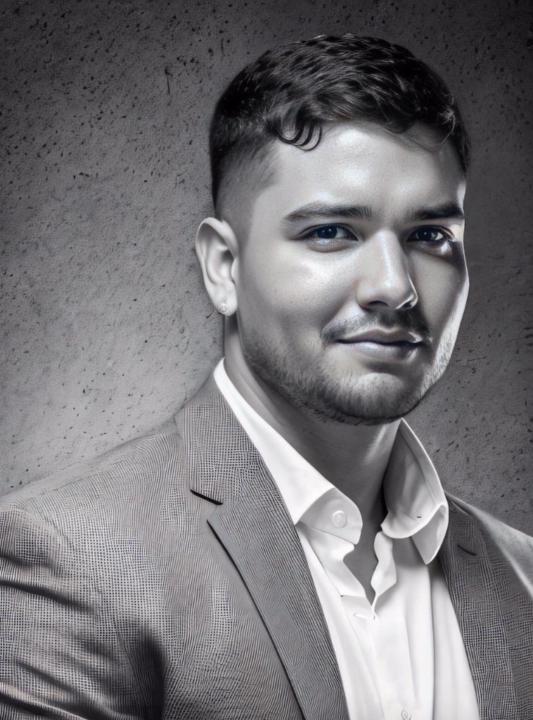 Andres Mateo Duque Diaz