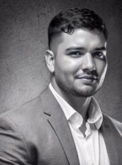 Andres Mateo Duque Diaz