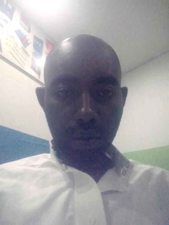 Aoudou Aboubakar