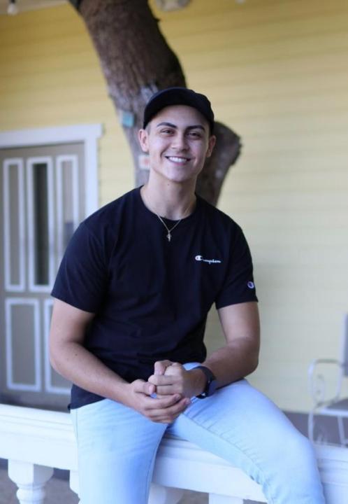 Gerardo Ruiz