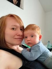 Tita Szabó-Simon