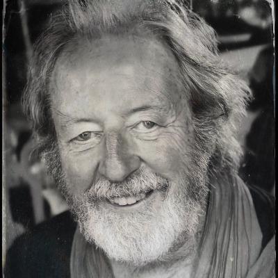 Richard Paterson
