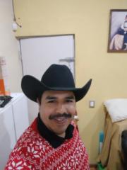 Ricardo Borrego