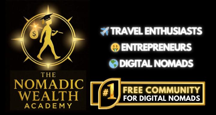 The Nomadic Wealth Academy