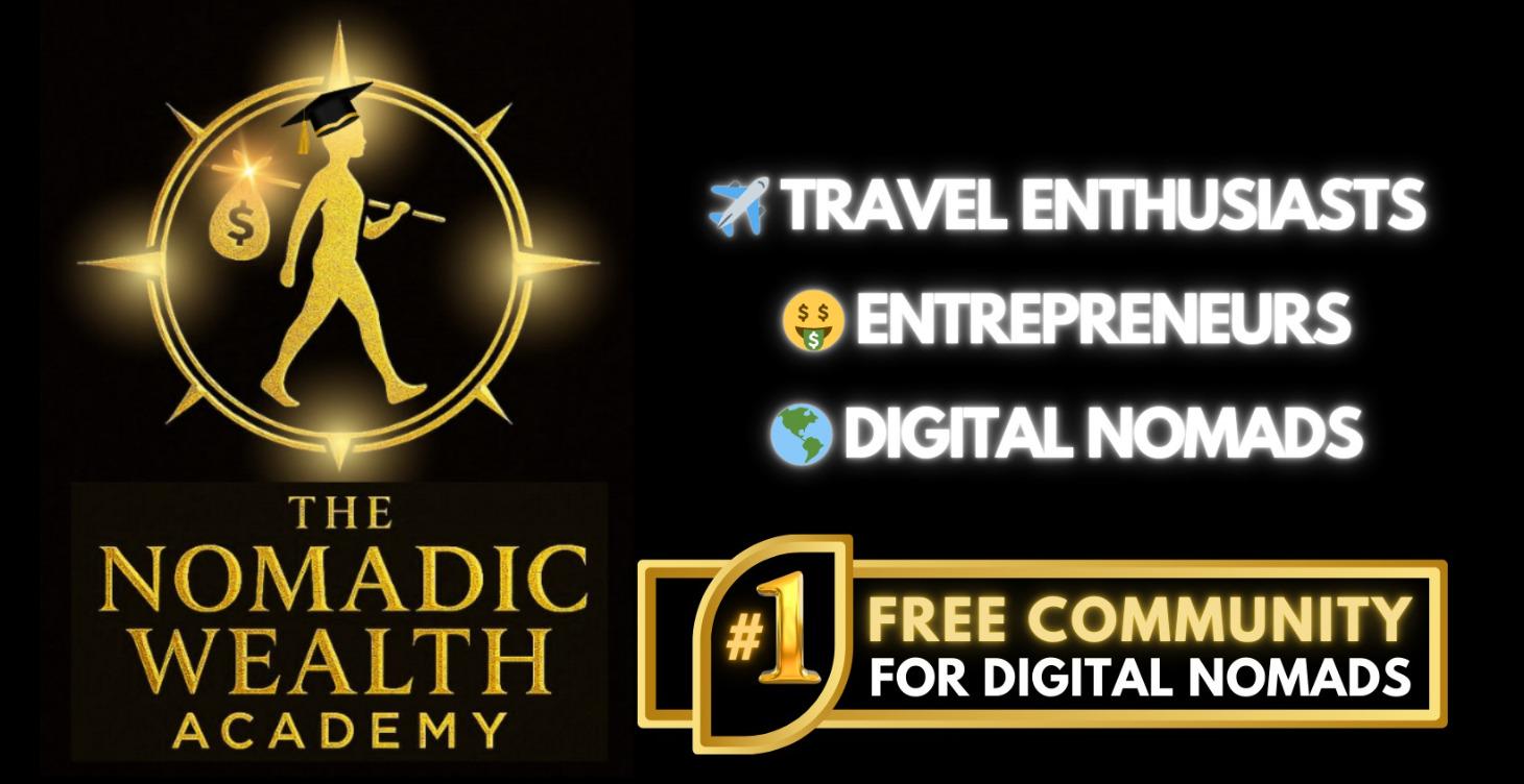 📍START HERE (FREE TRAINING)