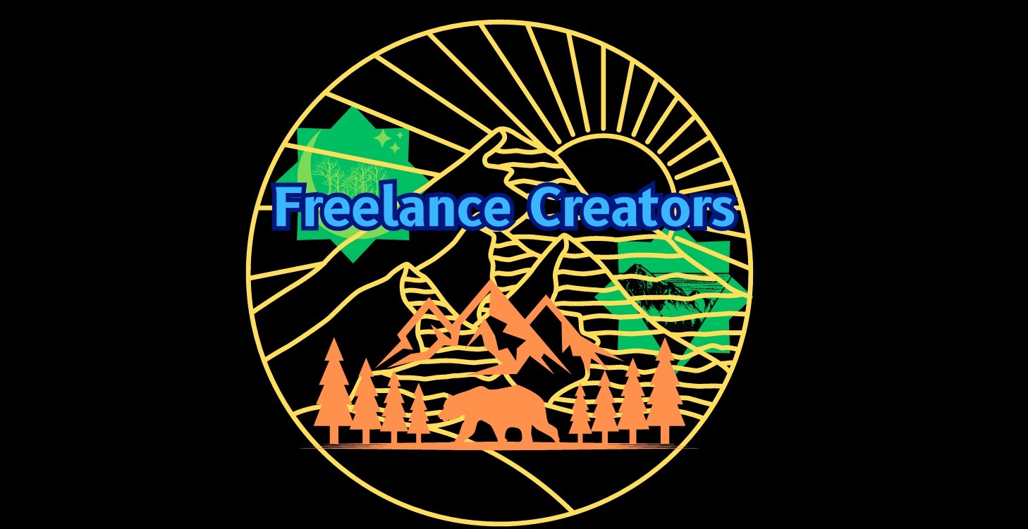 FREELANCE CREATOR  Point 1