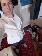 Guillermo Martinez Espina