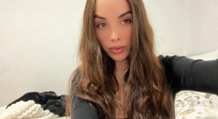 Kiara Arias