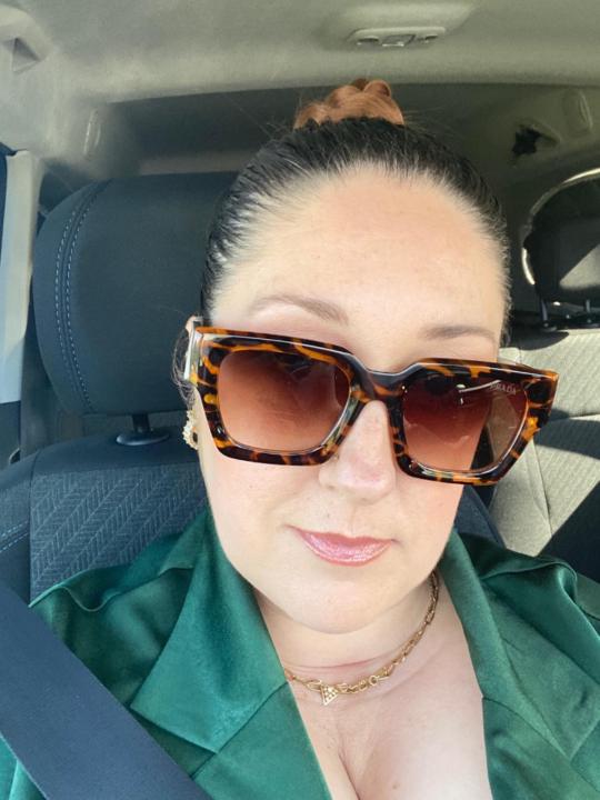 Patricia Lorenzo Martínez