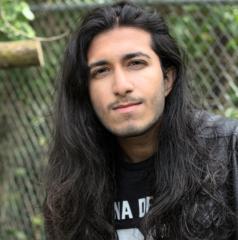 M Adil