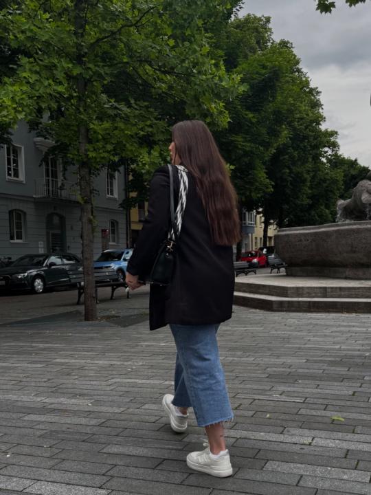 Scarlett-Beatrix Damm